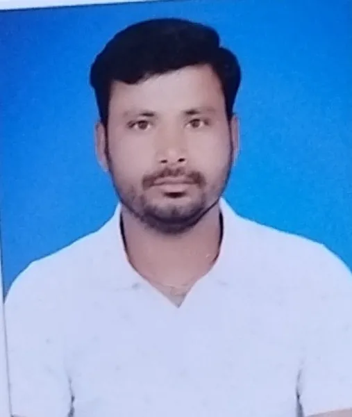 लालु कुमार यादव